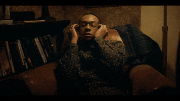 weed kiss GIF by Dear White People Netflix