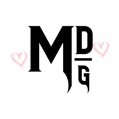 Maniadagatausa Sticker