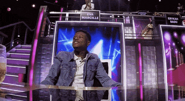 bow down hip hop squares GIF by VH1