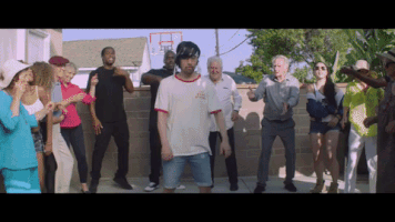 Yuckfou Jarrenbenton GIF