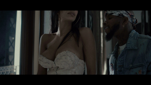 tory lanez GIF by Interscope Records