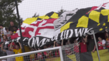 college sports ncaa GIF by Maryland Terrapins