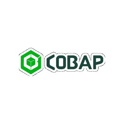 cobapoficial Sticker