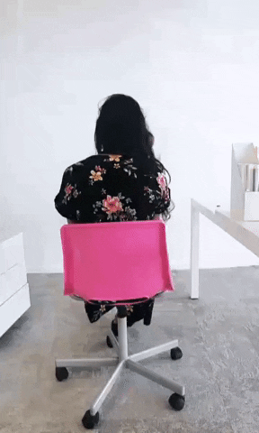fun wow GIF by Agence Lusso