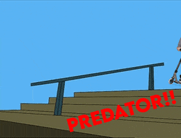 GIF by The Vault Pro Scooters