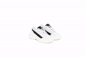 Sneakers Streetwear GIF by JOSHUA SANDERS