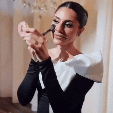 الهام علي GIF