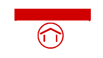 House Sticker by Utah Homes OP