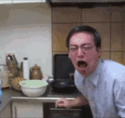 Cinnamon-challenge GIFs - Get the best GIF on GIPHY
