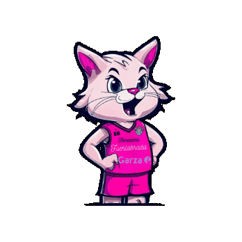 Femenino Fuenlabrada Sticker