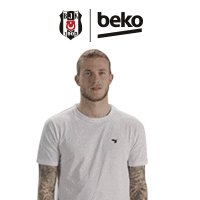 Bekobeşiktaş Efsanesponsor Sticker by Beko
