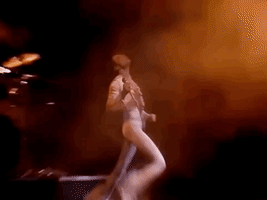 Queen Now IâM Here GIF