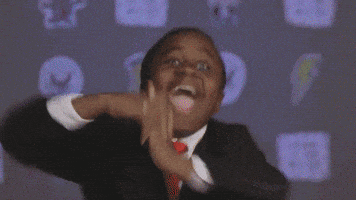 Excited Black Boy GIF by SoulPancake