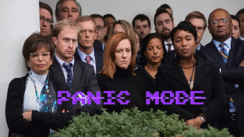 Obama Deep State GIF