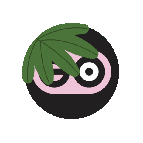 Ninja Sushigo Sticker