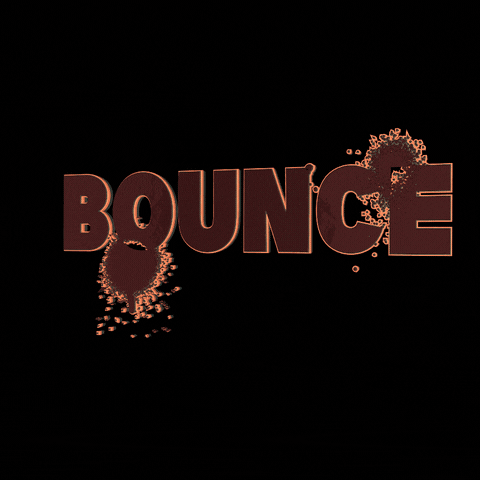 bounce puro GIF by Blowfish