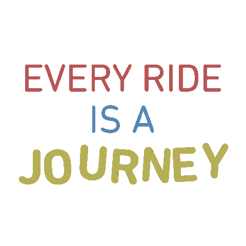 Fun Color Sticker by smarTrike