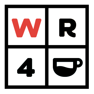 Coffee Roasters Sticker