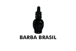 Barba Oleo Sticker