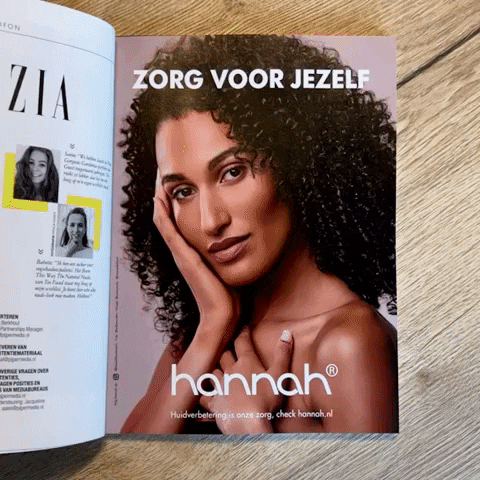 Zorg GIF by Miss Nederland