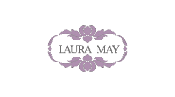 Laura May Bridal Sticker