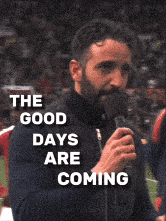 Man United Manchester GIF