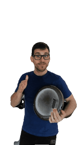 Pedro Françolin Sticker