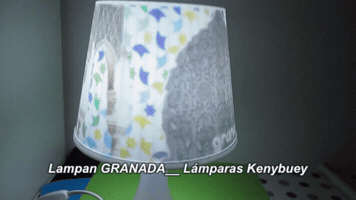 kenybuey lamparas lÃ¡mparas lampan lampan granada__ lÃ¡mparas kenybuey GIF