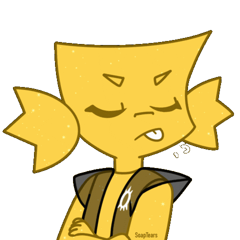 Tongue No Sticker