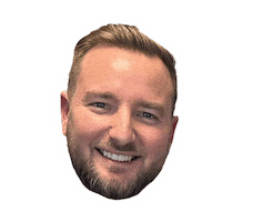 Valerio Girolami Sticker by twenty-BT