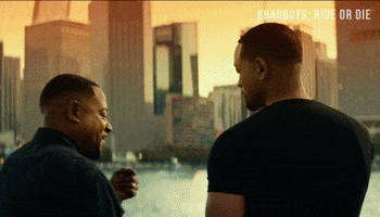 Bad Boys Mike Lowrey GIF by Bad Boys For Life