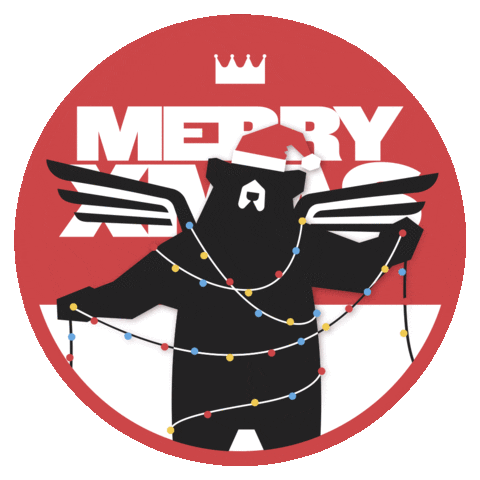 Christmas Natal Sticker by PMIWORLDWIDE