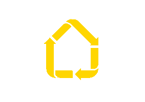 Rematerial Sticker by Let’s Earth