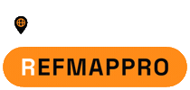 Reference Sticker by REFMAP