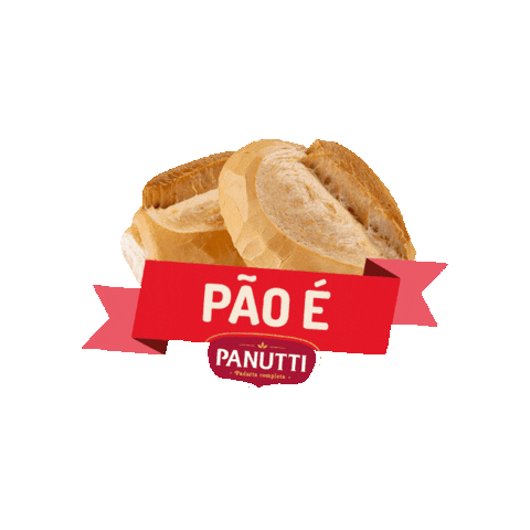 Panutti Sticker