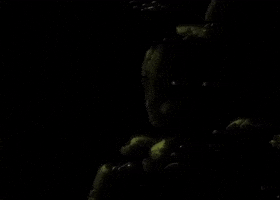 Fnaf 3 GIF