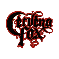 Sticker by cervenafox