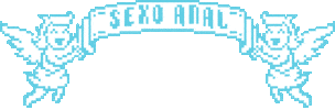 Fefinfon Sticker