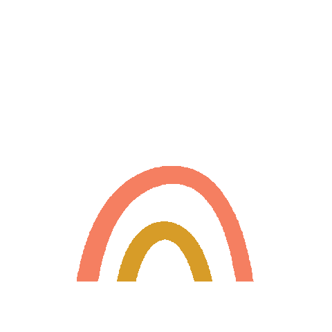 Rainbow Sticker
