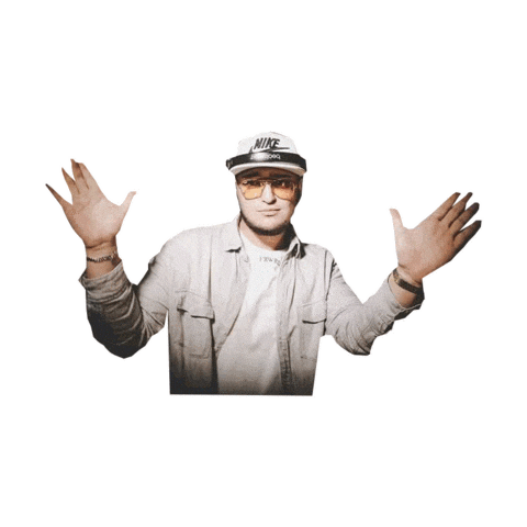 Cerqua Sticker by friendzbychance