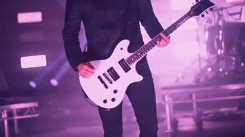Papa Roach My Medication GIF