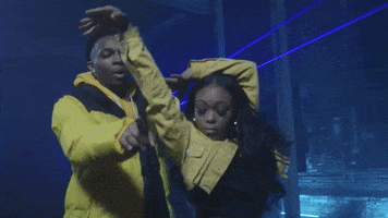 Dance Sing GIF by Project 2ONE5