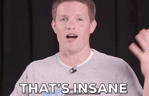 I Dont Like That Person GIFs - Get the best GIF on GIPHY