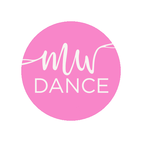 Motion Works Sticker