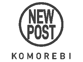 Komorebi Sticker