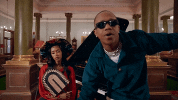 Hip Hop GIF by Sony Music Africa