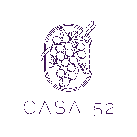 Casa52 Sticker by Brandon Soufer