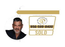 Sticker by JAIME LEE GONZALEZ REAL ESTATE