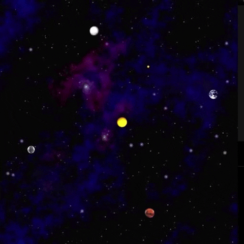 <!--more-->
nbody simulation planetsparty GIF