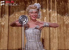turner classic movies vintage GIF by FilmStruck